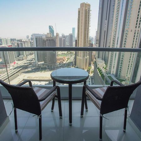 Oskena Vacation Homes - Damac Maison Dubai Mall Street Exterior photo