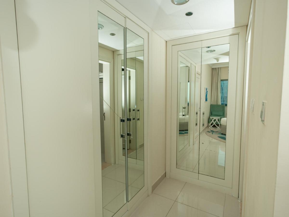 Oskena Vacation Homes - Damac Maison Dubai Mall Street Exterior photo